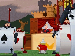 Kingdom Hearts 358/2 Days - Imagen 29